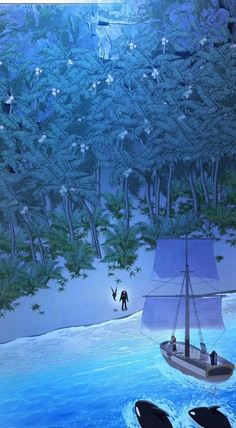 Sự Ra Đời Của Một Anh Hùng Chapter 117.1 trang 20