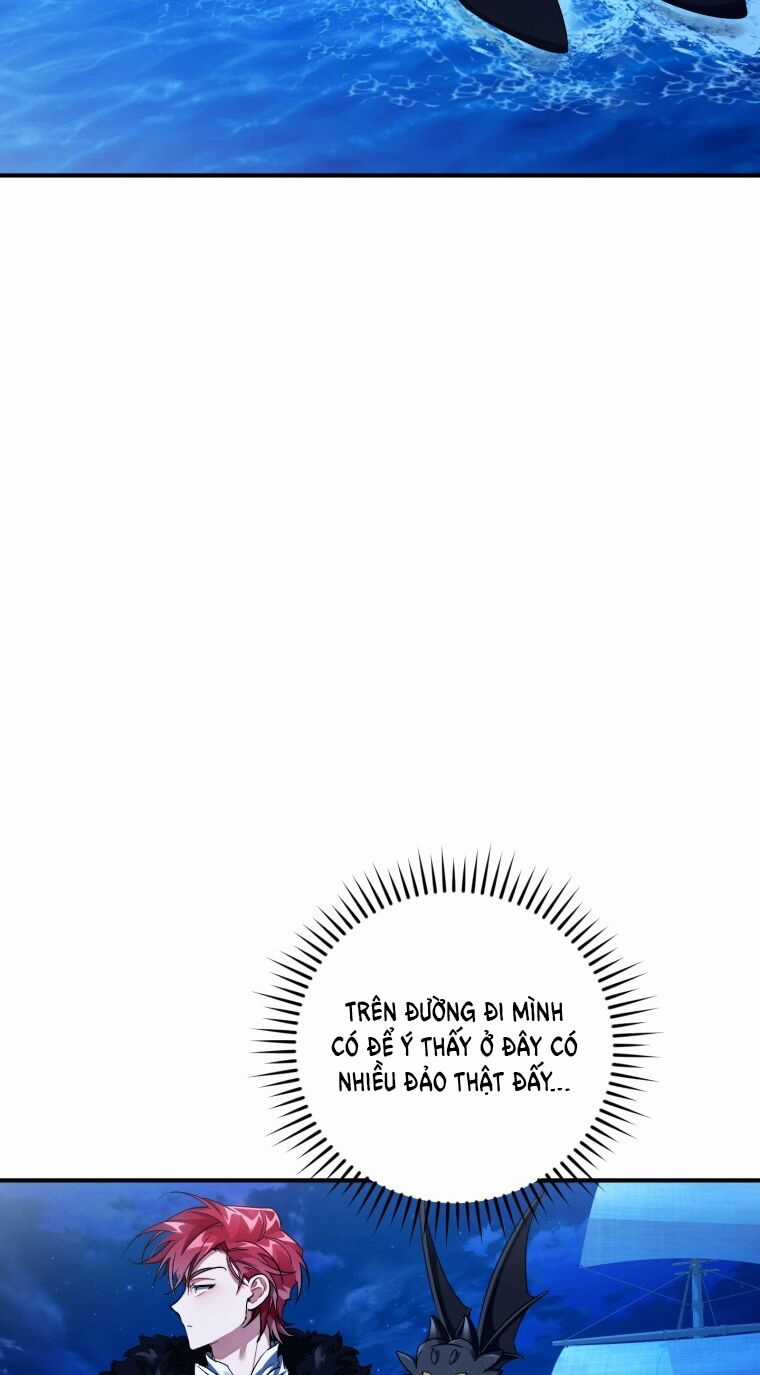 Sự Ra Đời Của Một Anh Hùng Chapter 117.1 trang 21