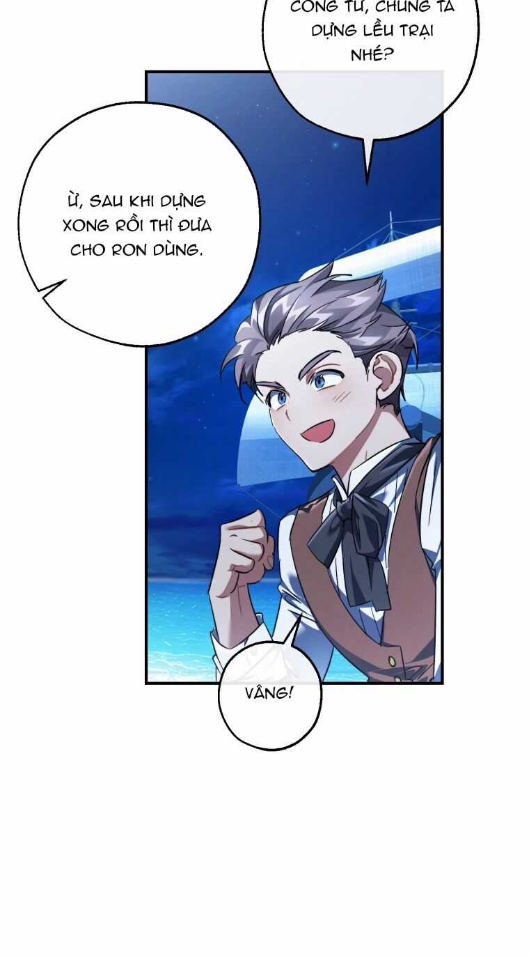 Sự Ra Đời Của Một Anh Hùng Chapter 117.1 trang 23