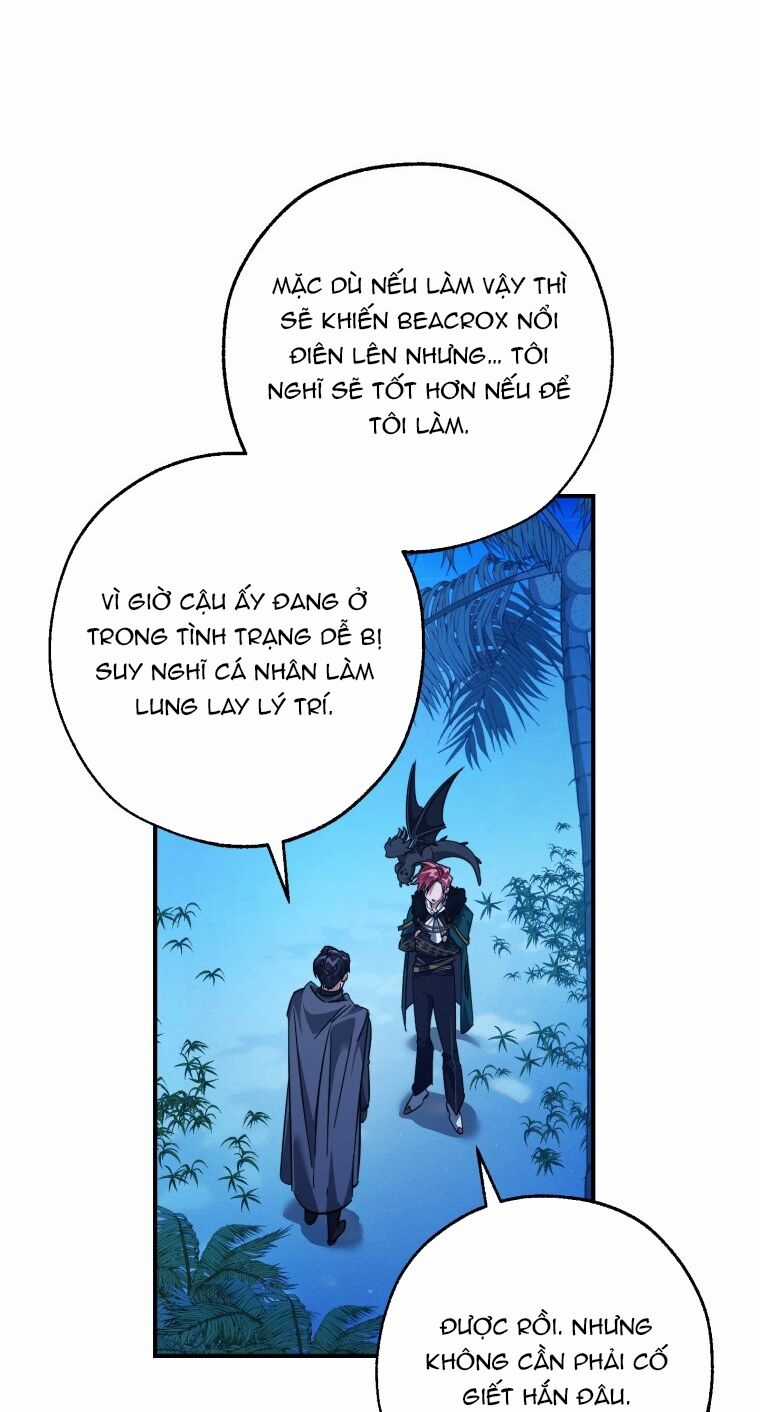 Sự Ra Đời Của Một Anh Hùng Chapter 117.2 trang 11