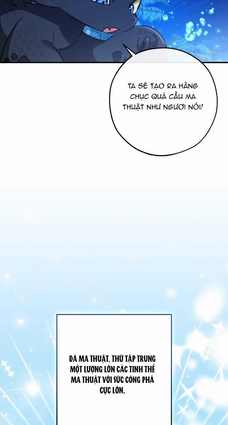 Sự Ra Đời Của Một Anh Hùng Chapter 117.2 trang 22