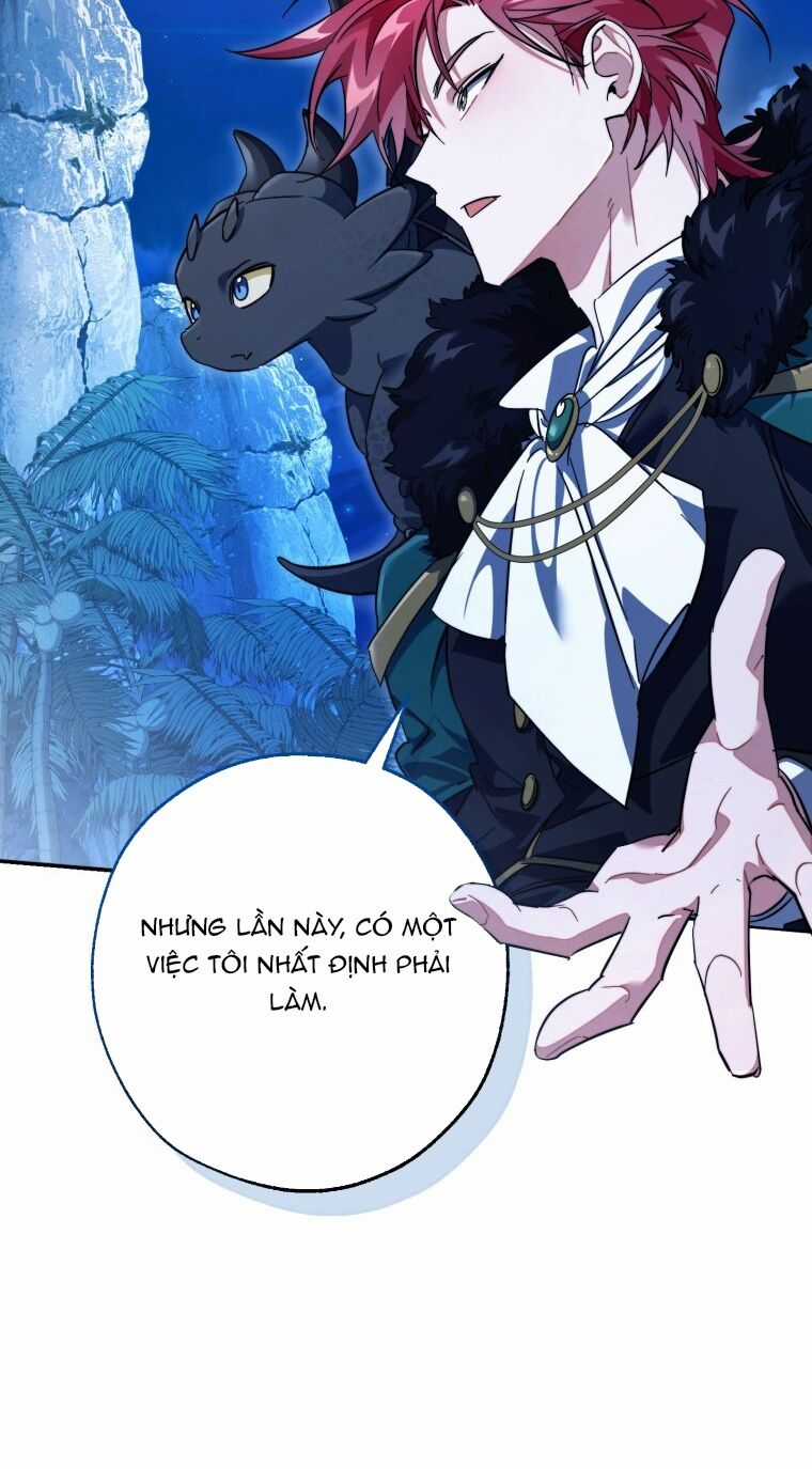 Sự Ra Đời Của Một Anh Hùng Chapter 117.2 trang 3