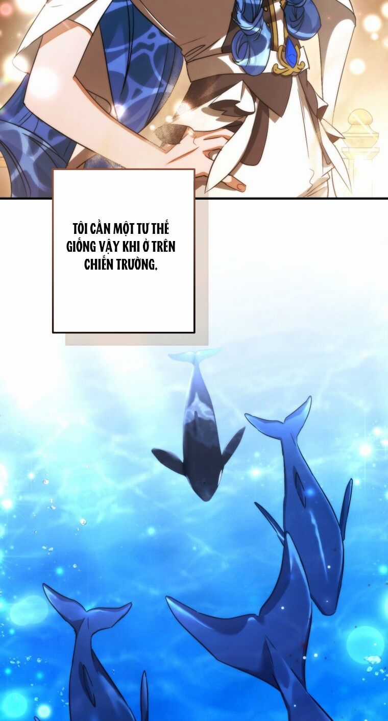 Sự Ra Đời Của Một Anh Hùng Chapter 117.2 trang 31