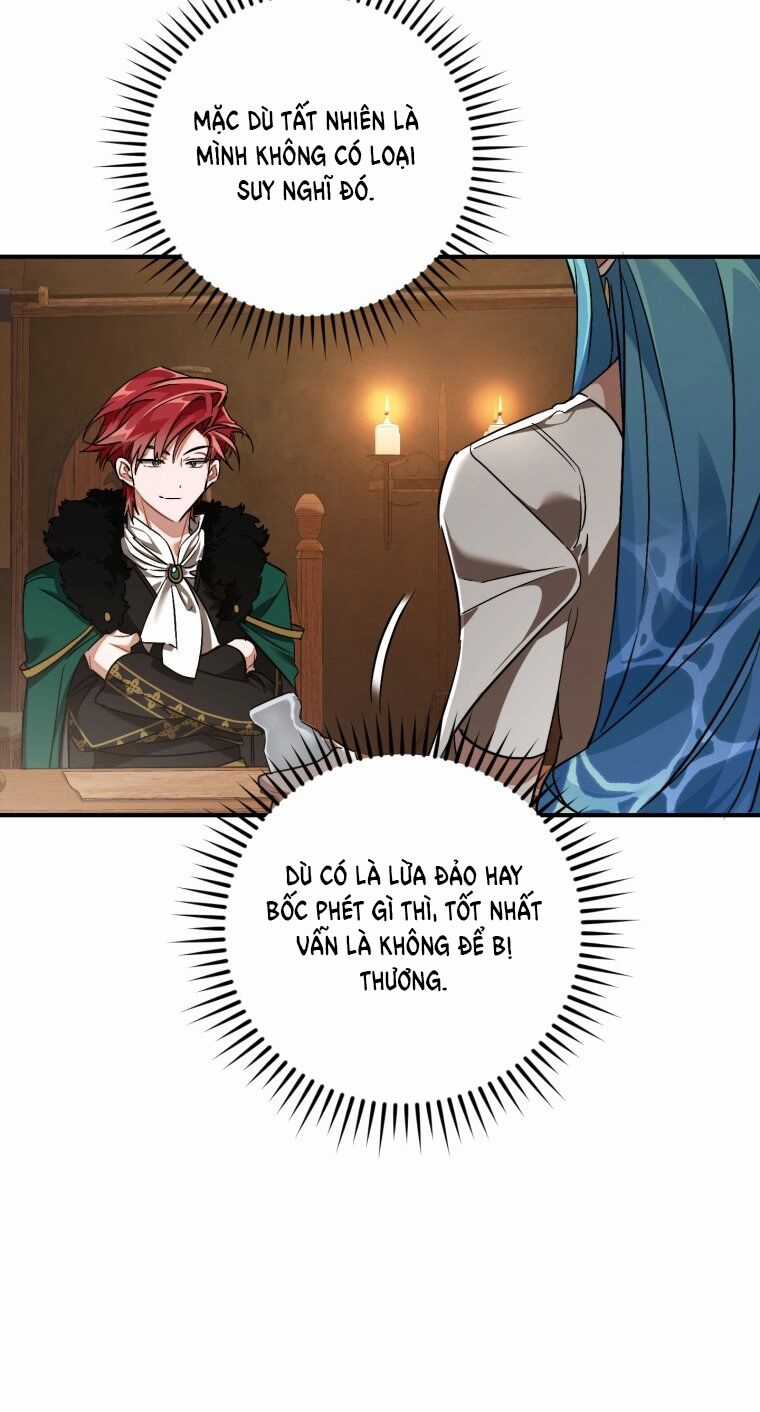 Sự Ra Đời Của Một Anh Hùng Chapter 117.2 trang 35