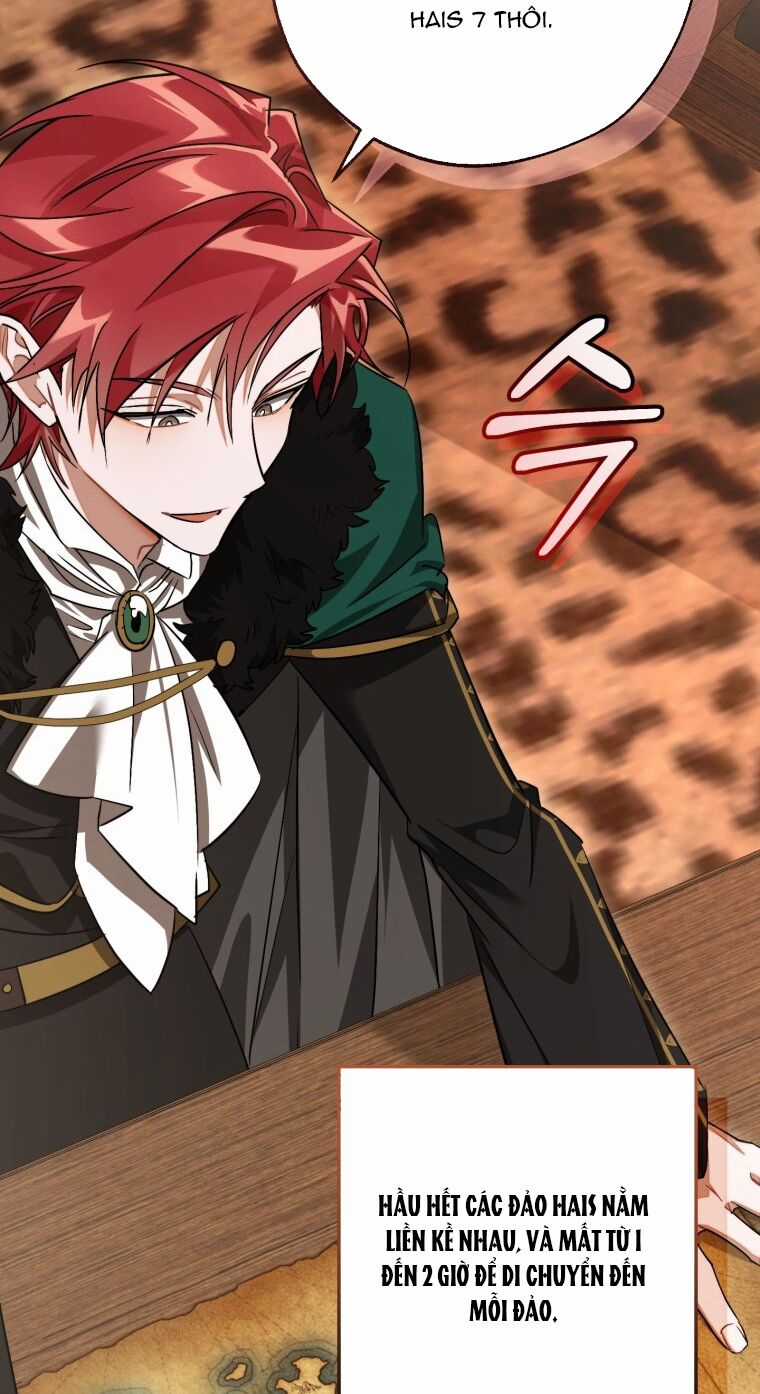 Sự Ra Đời Của Một Anh Hùng Chapter 117.2 trang 38