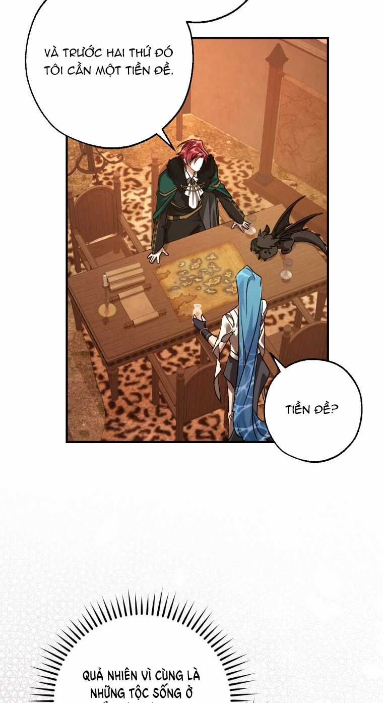 Sự Ra Đời Của Một Anh Hùng Chapter 117.2 trang 40