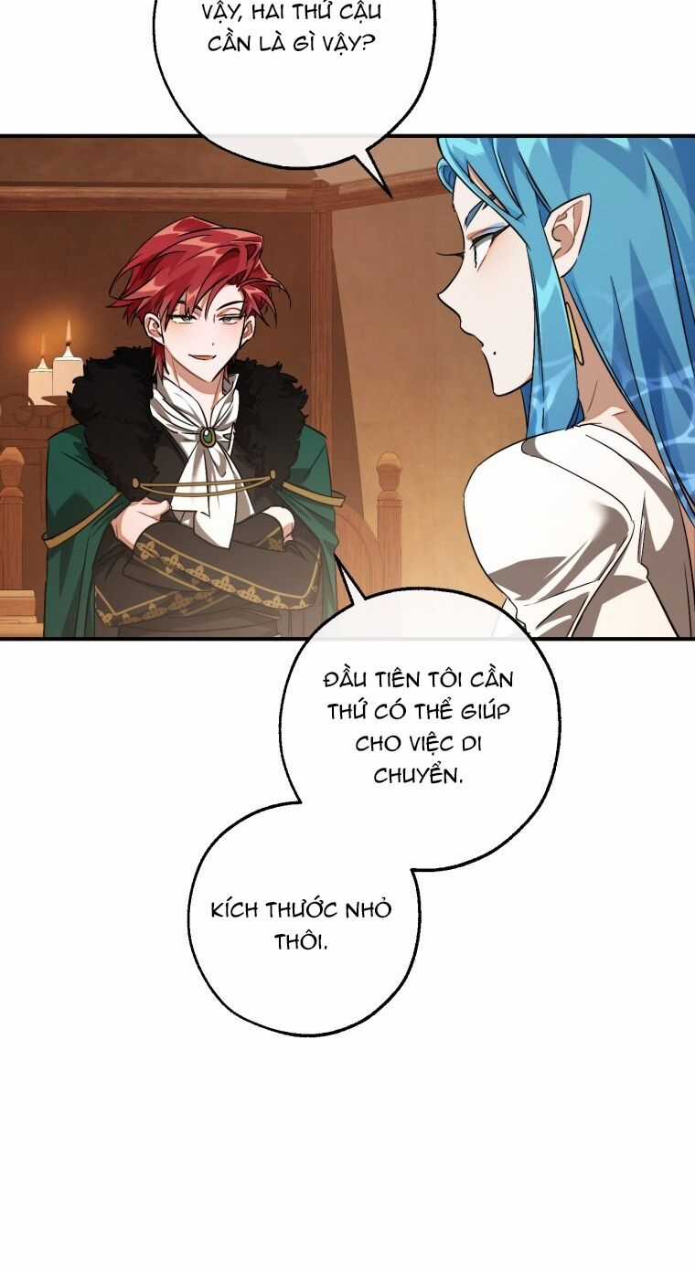 Sự Ra Đời Của Một Anh Hùng Chapter 117.2 trang 43