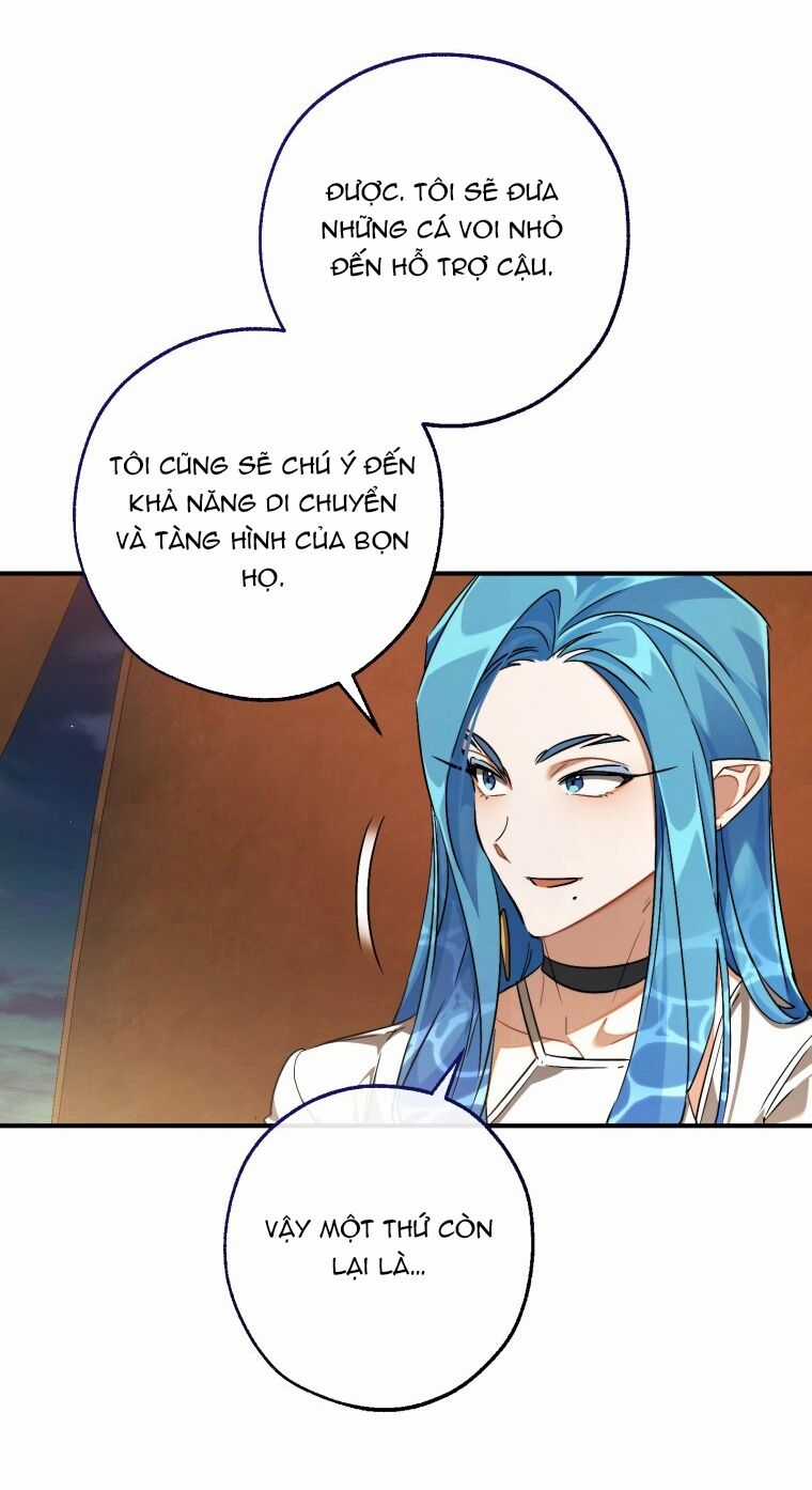 Sự Ra Đời Của Một Anh Hùng Chapter 117.2 trang 44