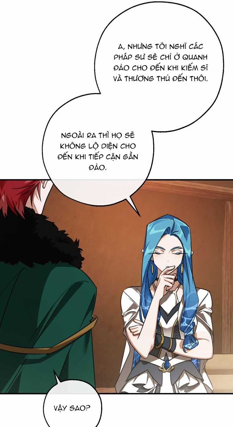 Sự Ra Đời Của Một Anh Hùng Chapter 117.2 trang 49