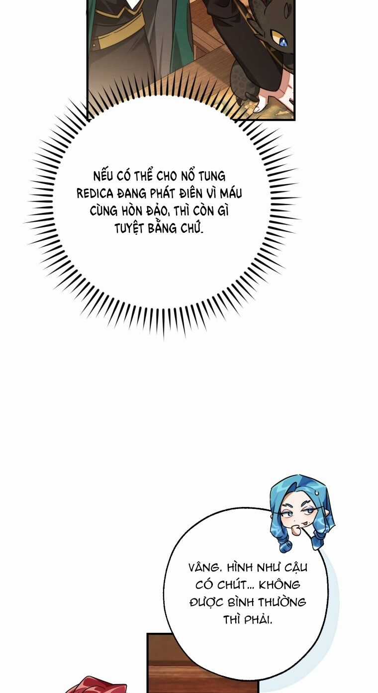 Sự Ra Đời Của Một Anh Hùng Chapter 117.2 trang 51