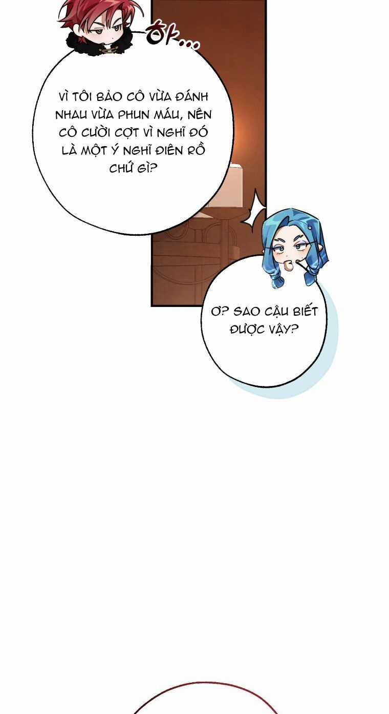 Sự Ra Đời Của Một Anh Hùng Chapter 117.2 trang 52