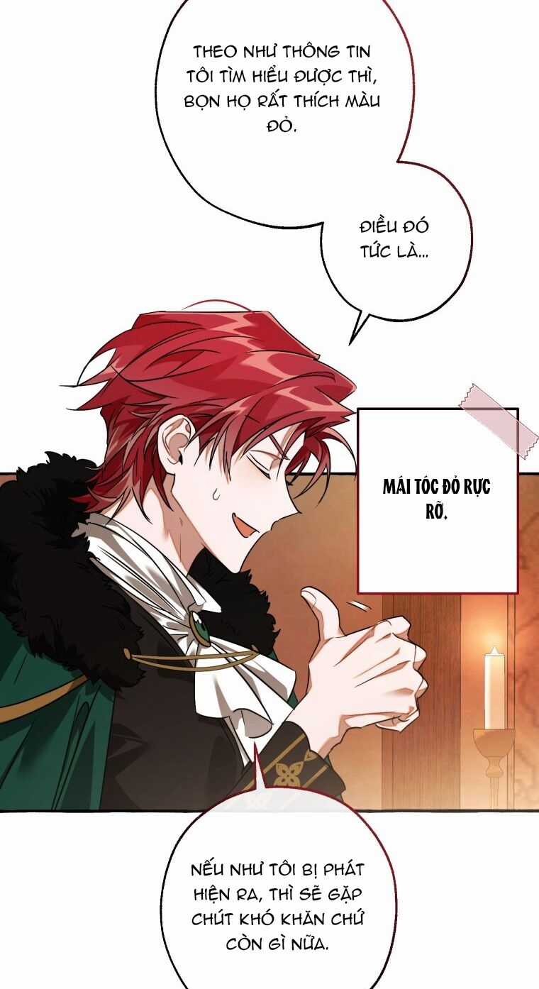 Sự Ra Đời Của Một Anh Hùng Chapter 117.2 trang 53