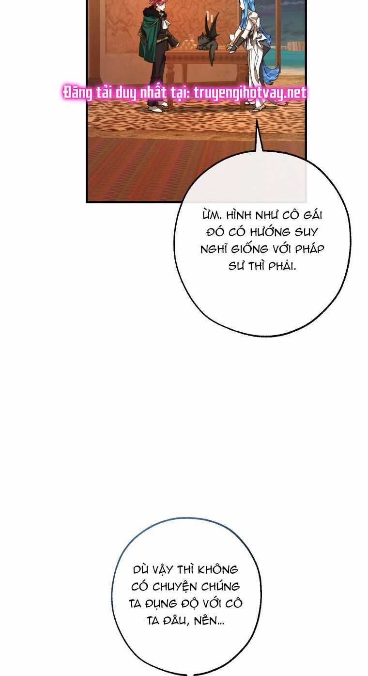 Sự Ra Đời Của Một Anh Hùng Chapter 117.2 trang 56