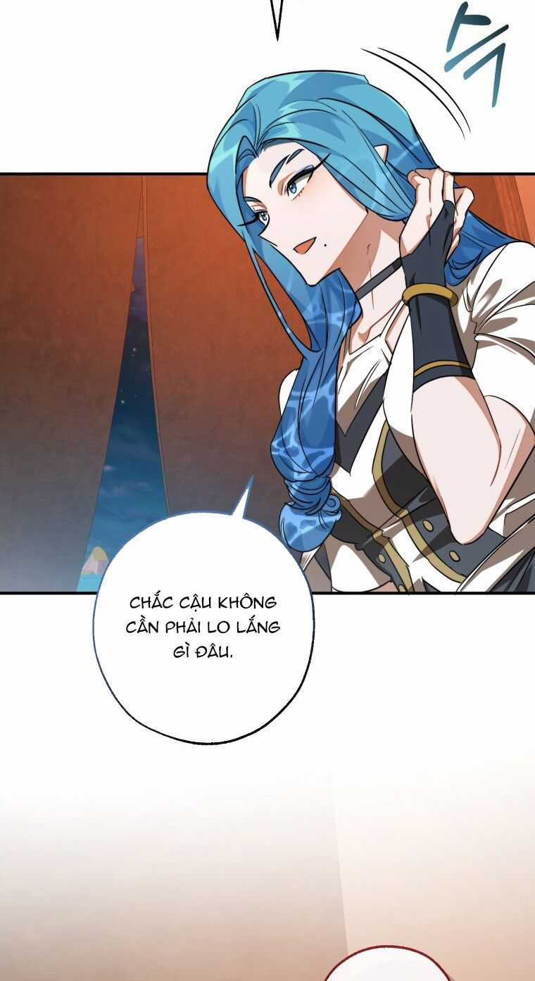 Sự Ra Đời Của Một Anh Hùng Chapter 117.2 trang 57