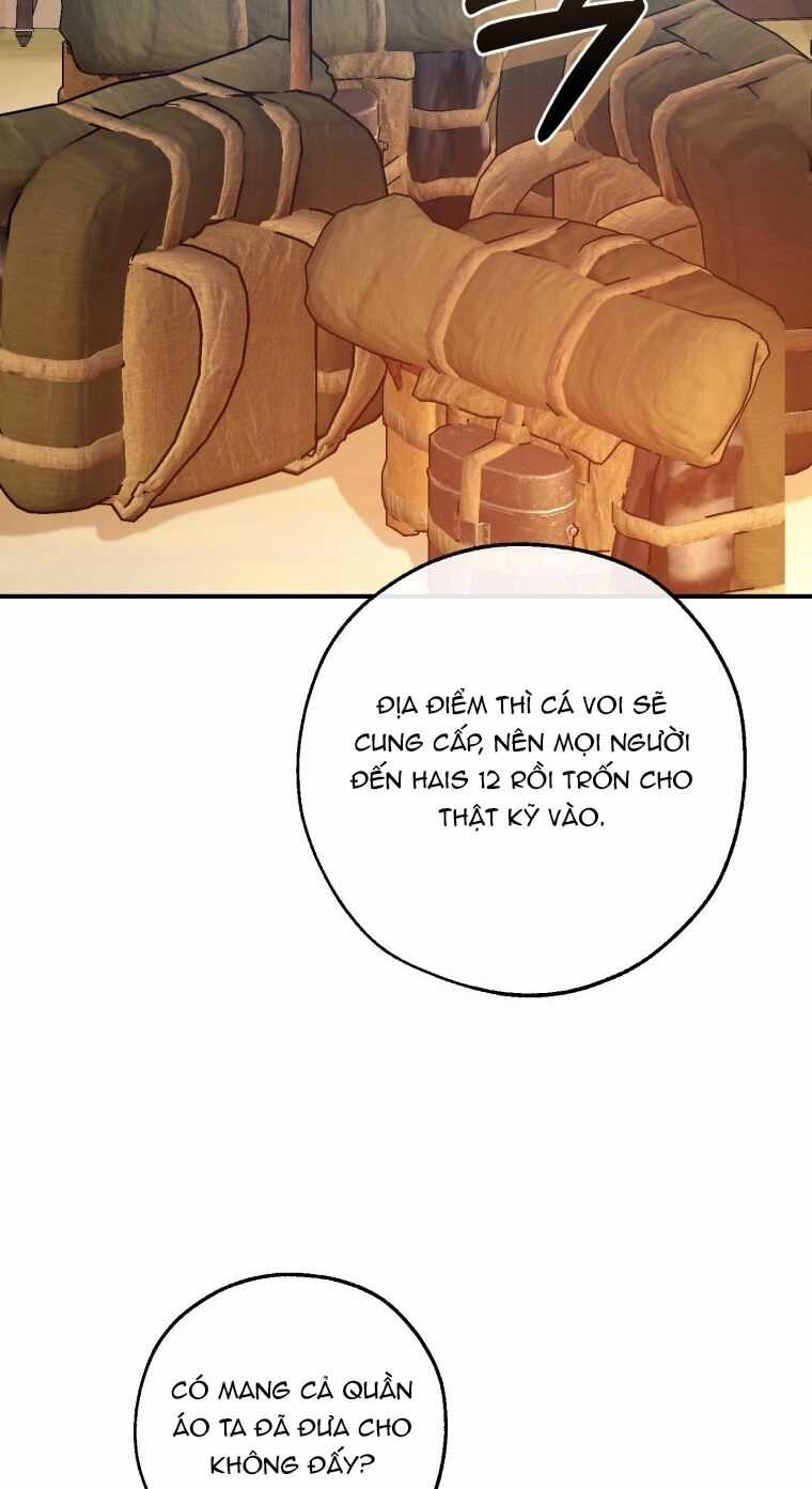 Sự Ra Đời Của Một Anh Hùng Chapter 117.2 trang 60