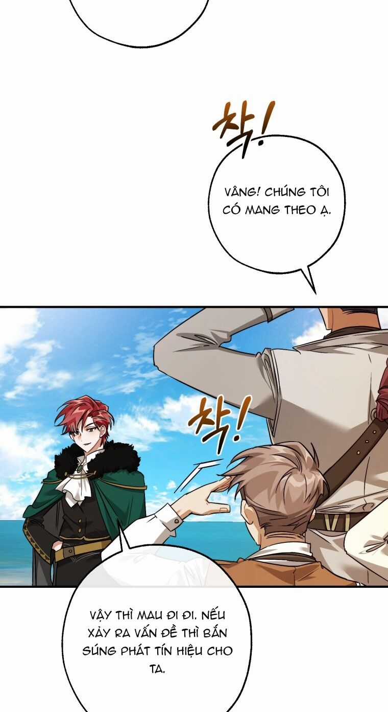 Sự Ra Đời Của Một Anh Hùng Chapter 117.2 trang 61