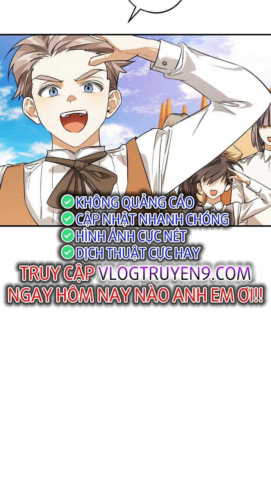 Sự Ra Đời Của Một Anh Hùng Chapter 117 trang 100