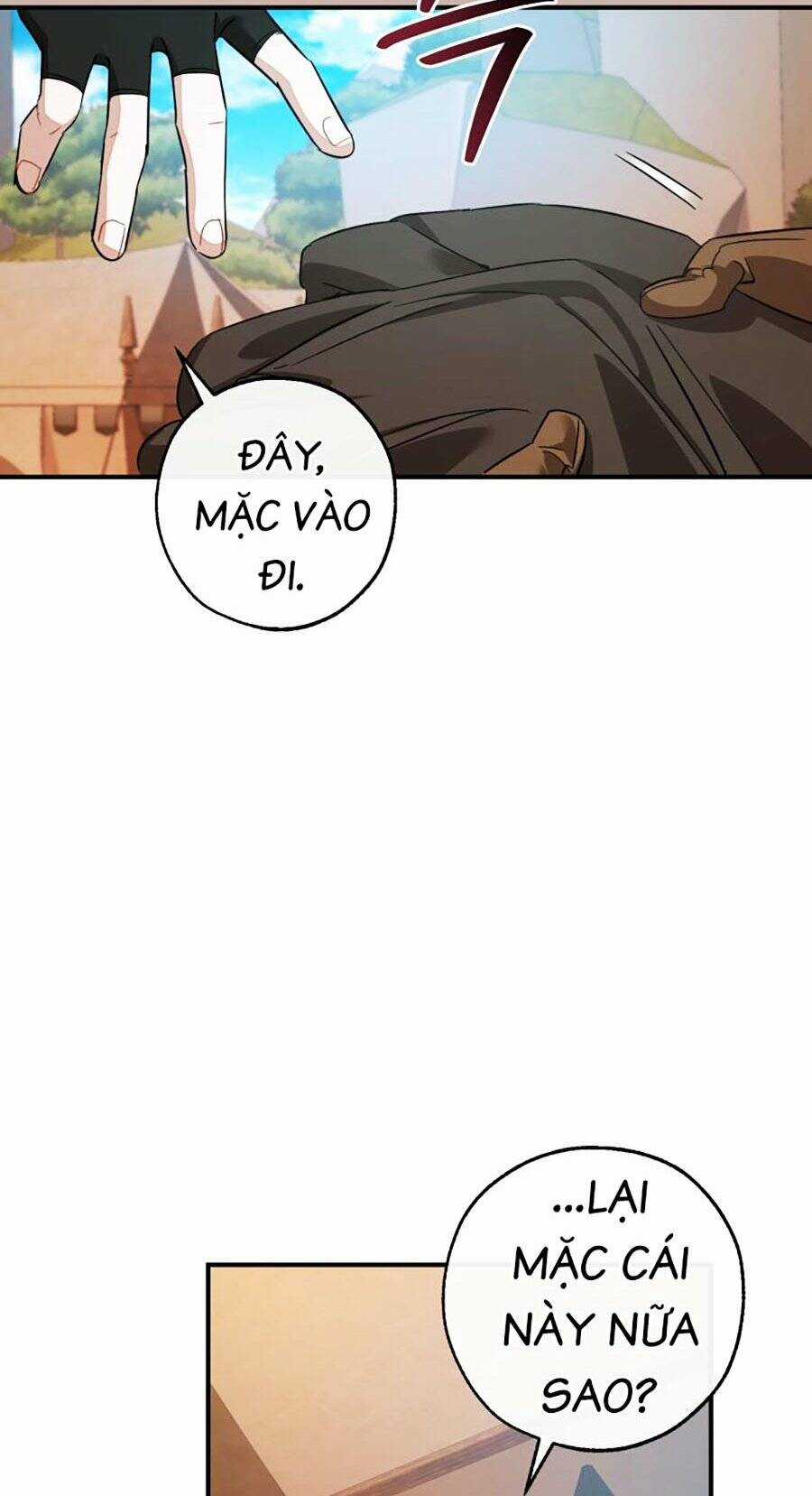 Sự Ra Đời Của Một Anh Hùng Chapter 117 trang 106