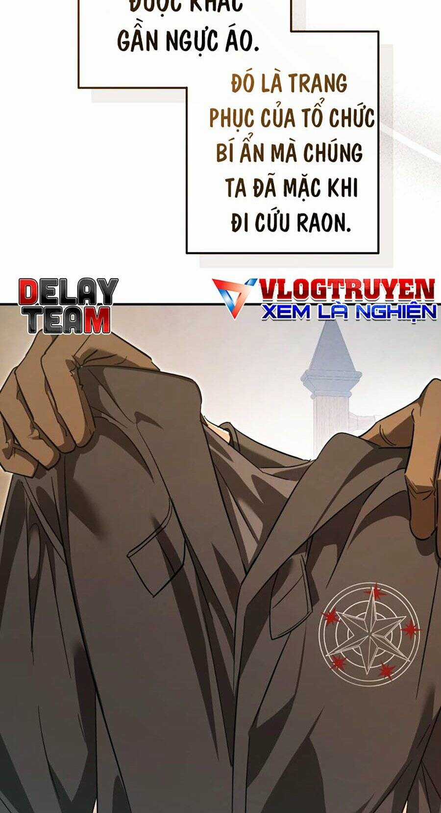 Sự Ra Đời Của Một Anh Hùng Chapter 117 trang 108