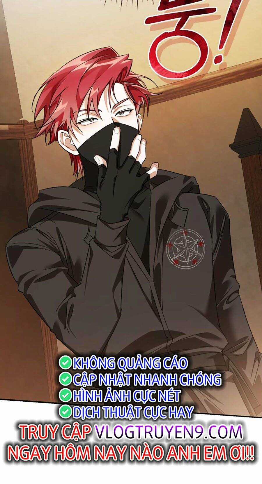 Sự Ra Đời Của Một Anh Hùng Chapter 117 trang 110