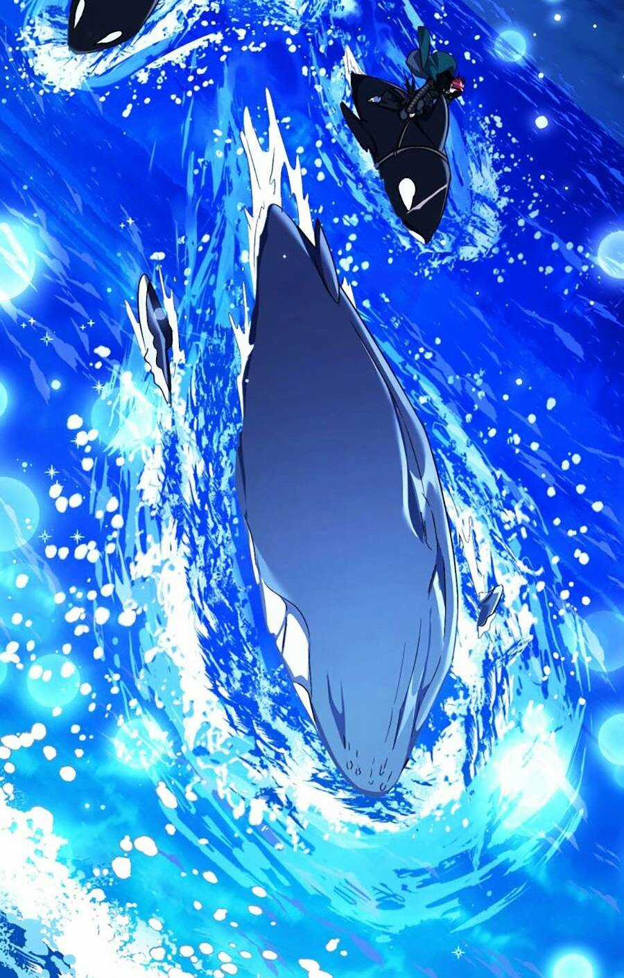 Sự Ra Đời Của Một Anh Hùng Chapter 117 trang 13