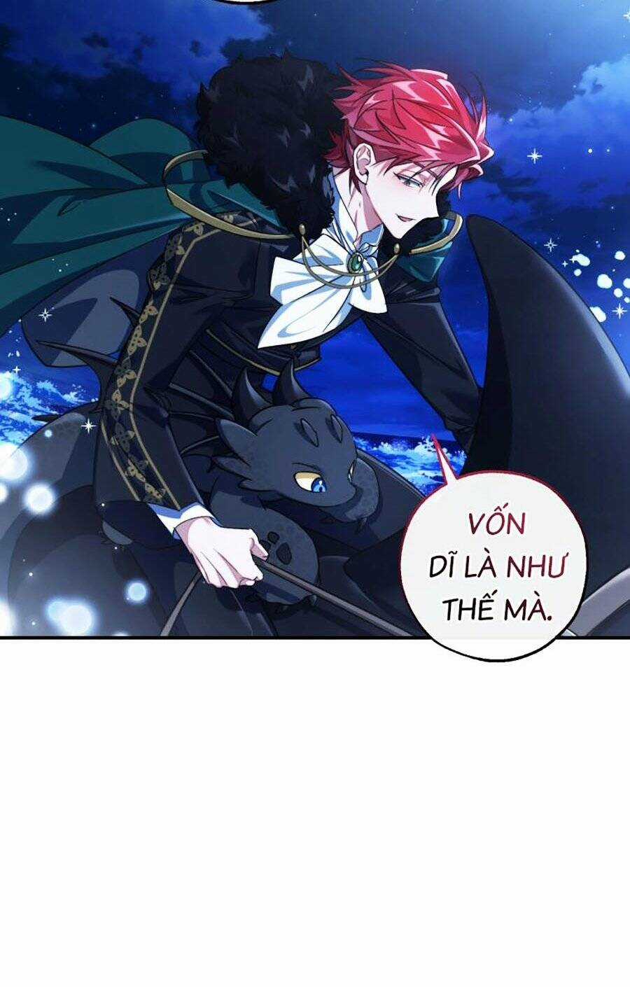 Sự Ra Đời Của Một Anh Hùng Chapter 117 trang 16