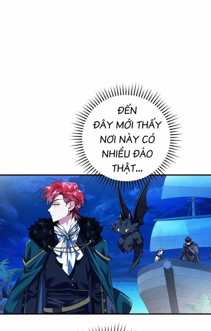 Sự Ra Đời Của Một Anh Hùng Chapter 117 trang 25