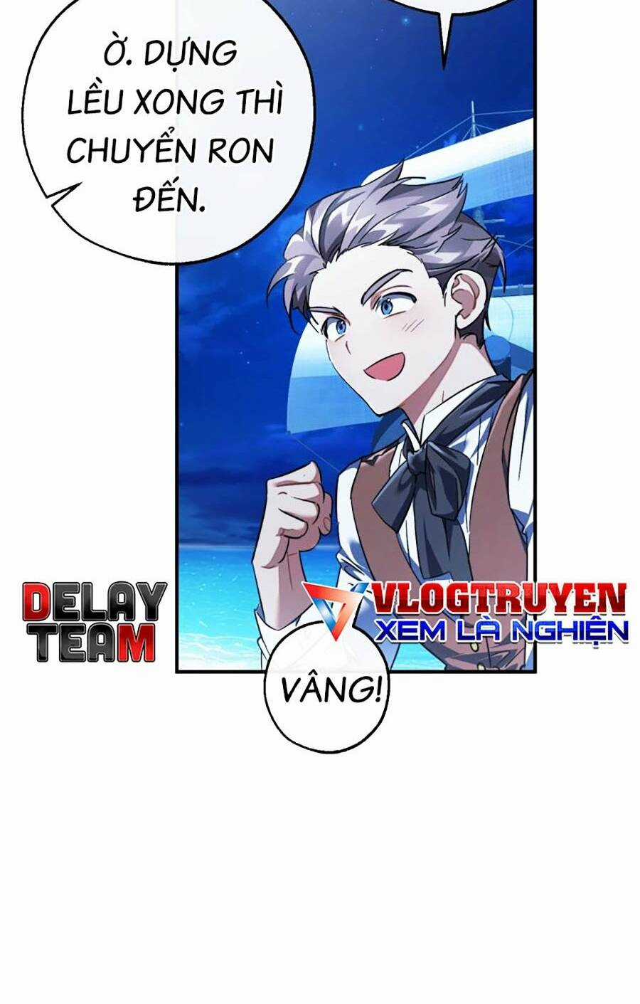 Sự Ra Đời Của Một Anh Hùng Chapter 117 trang 27