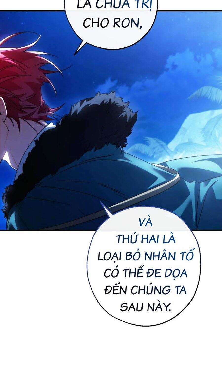 Sự Ra Đời Của Một Anh Hùng Chapter 117 trang 36
