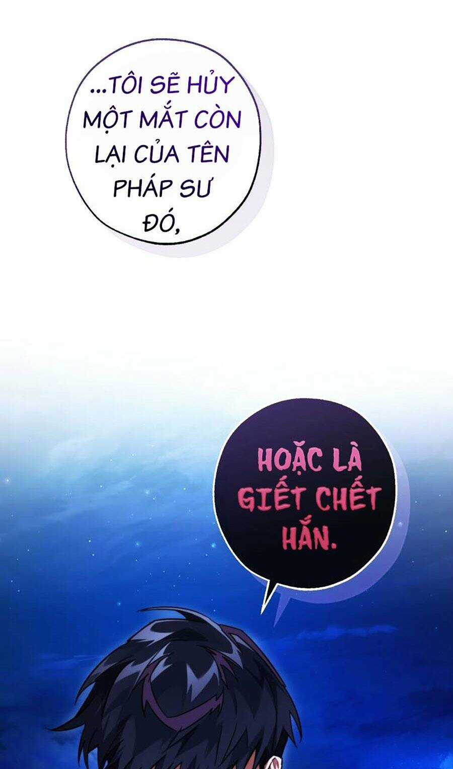 Sự Ra Đời Của Một Anh Hùng Chapter 117 trang 38