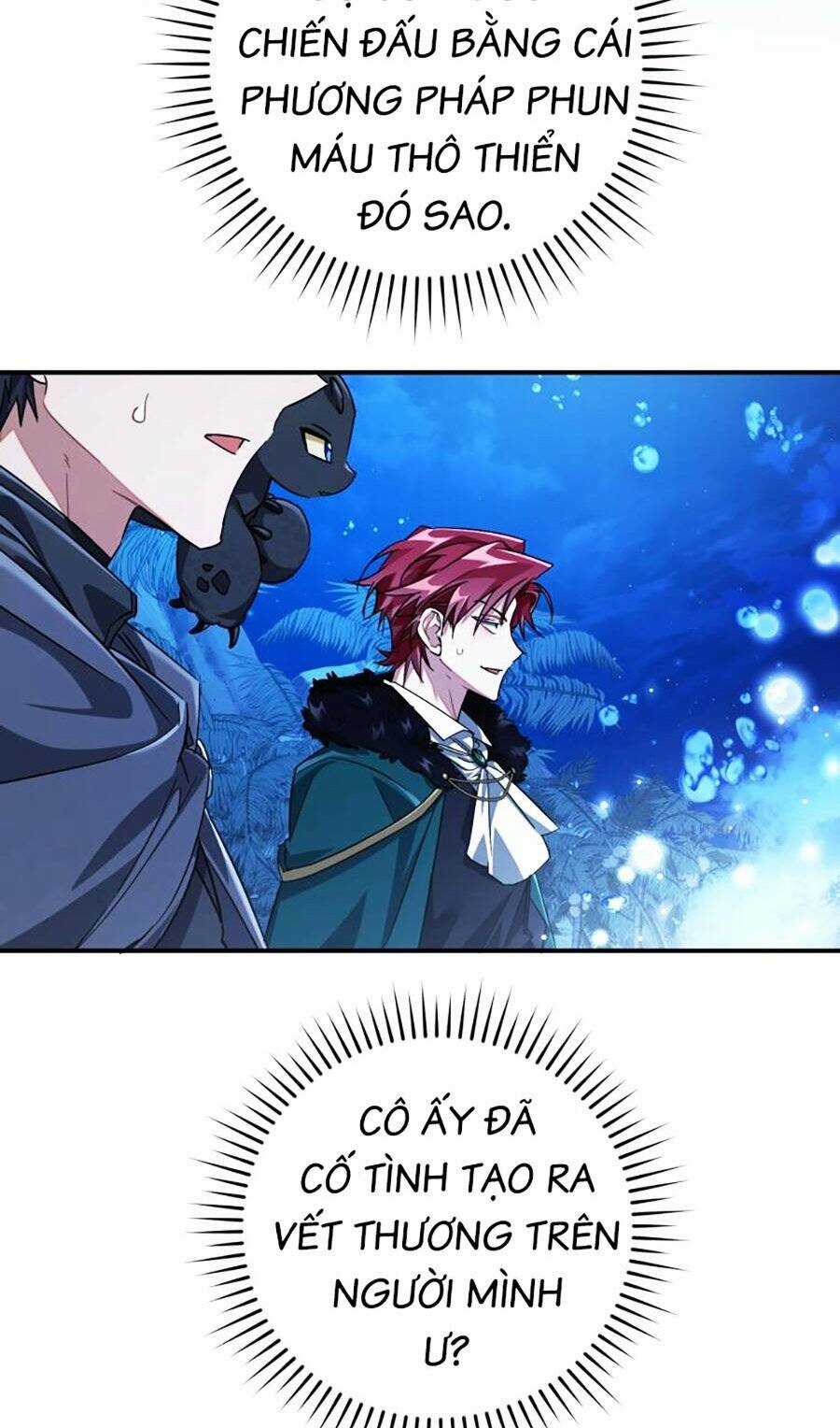 Sự Ra Đời Của Một Anh Hùng Chapter 117 trang 47