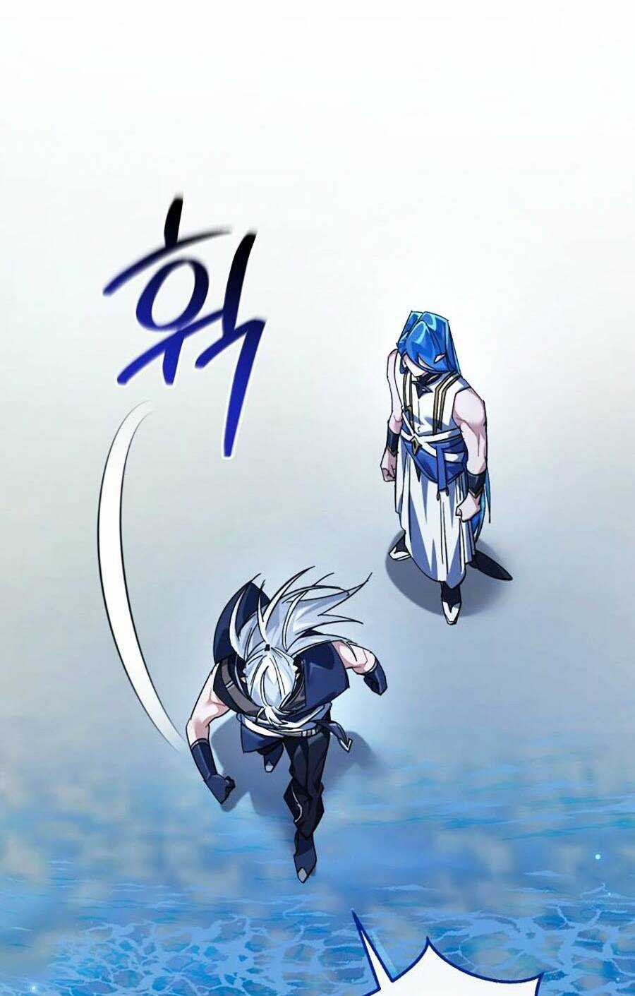 Sự Ra Đời Của Một Anh Hùng Chapter 117 trang 5