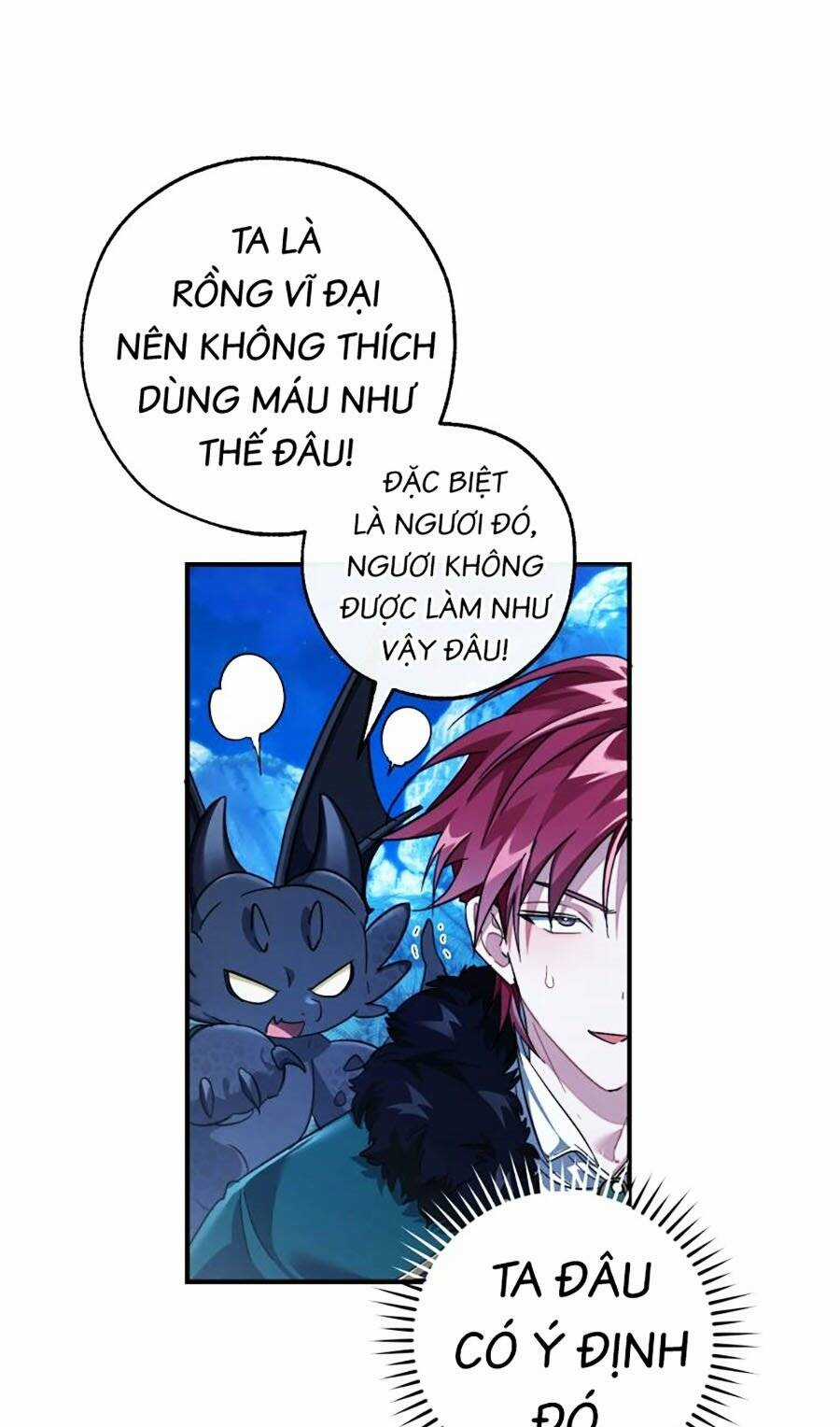 Sự Ra Đời Của Một Anh Hùng Chapter 117 trang 50