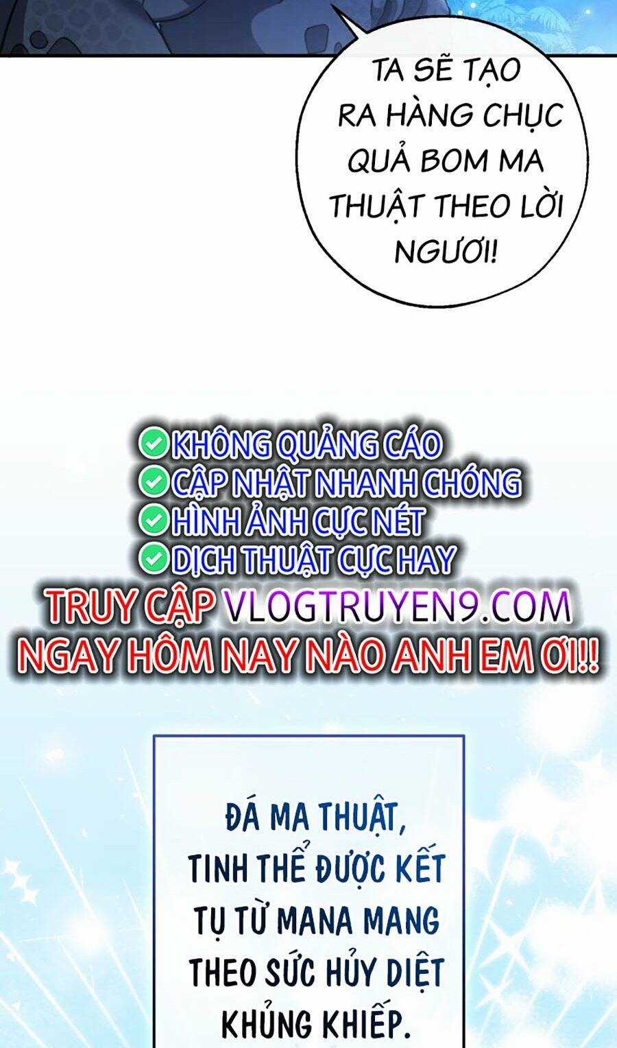 Sự Ra Đời Của Một Anh Hùng Chapter 117 trang 52