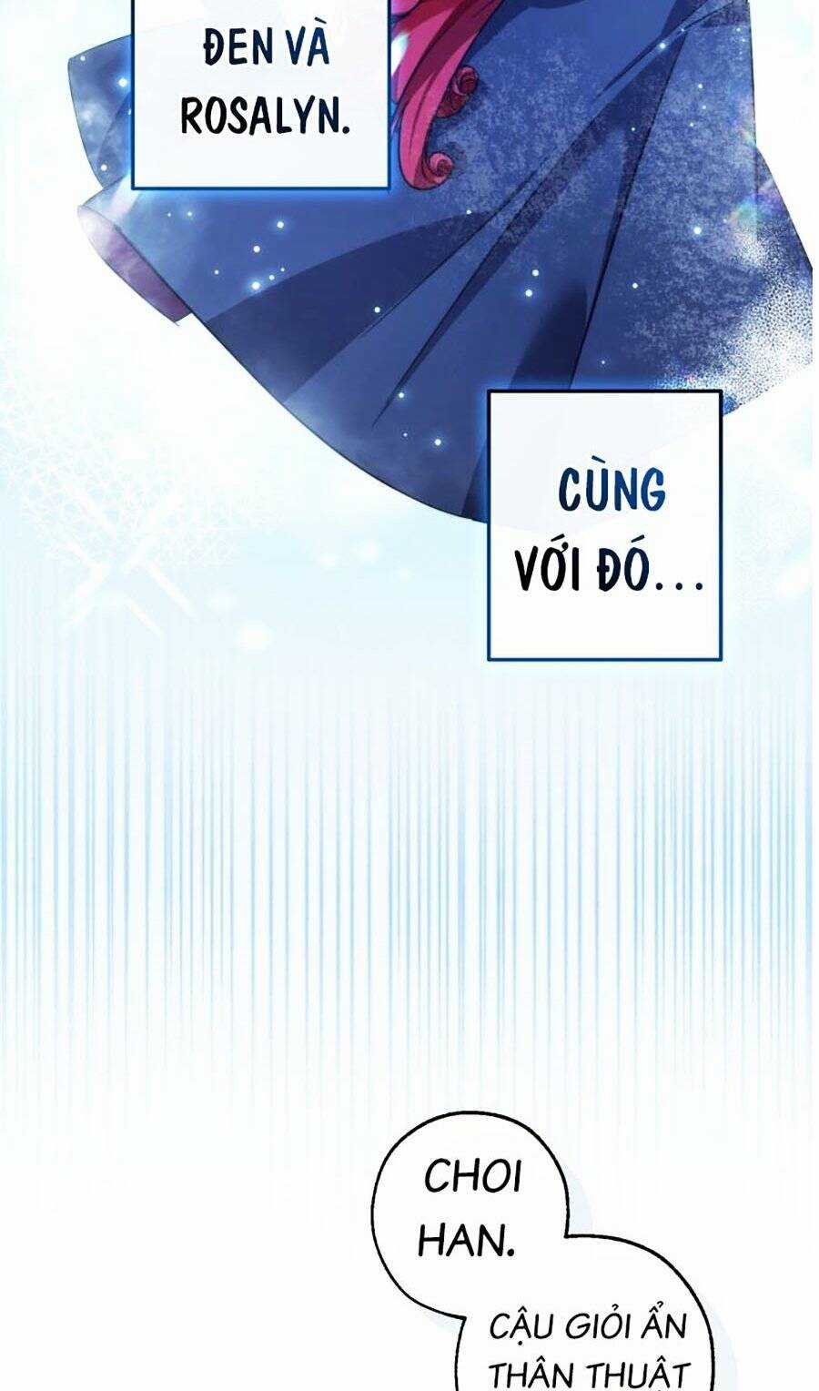 Sự Ra Đời Của Một Anh Hùng Chapter 117 trang 54