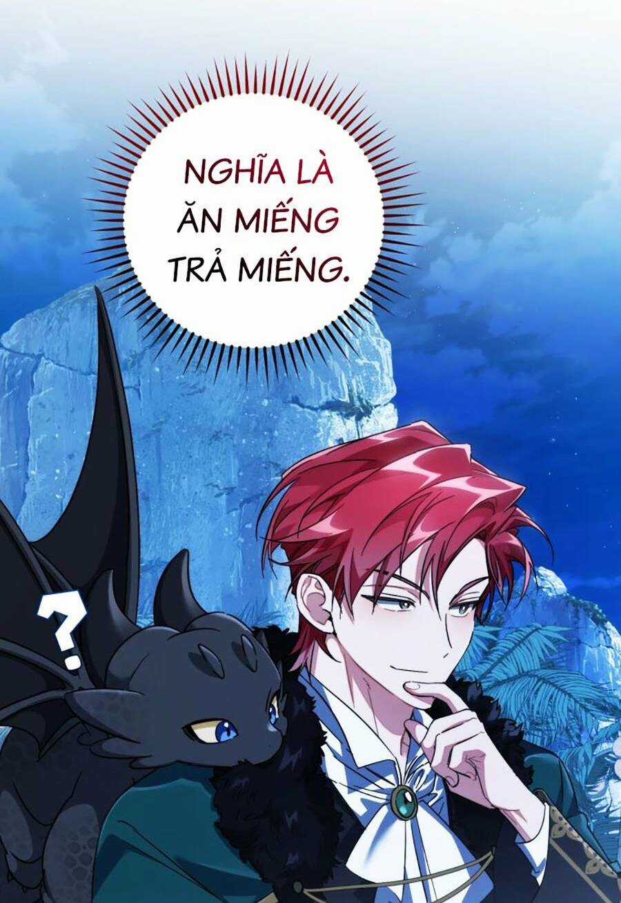 Sự Ra Đời Của Một Anh Hùng Chapter 117 trang 57