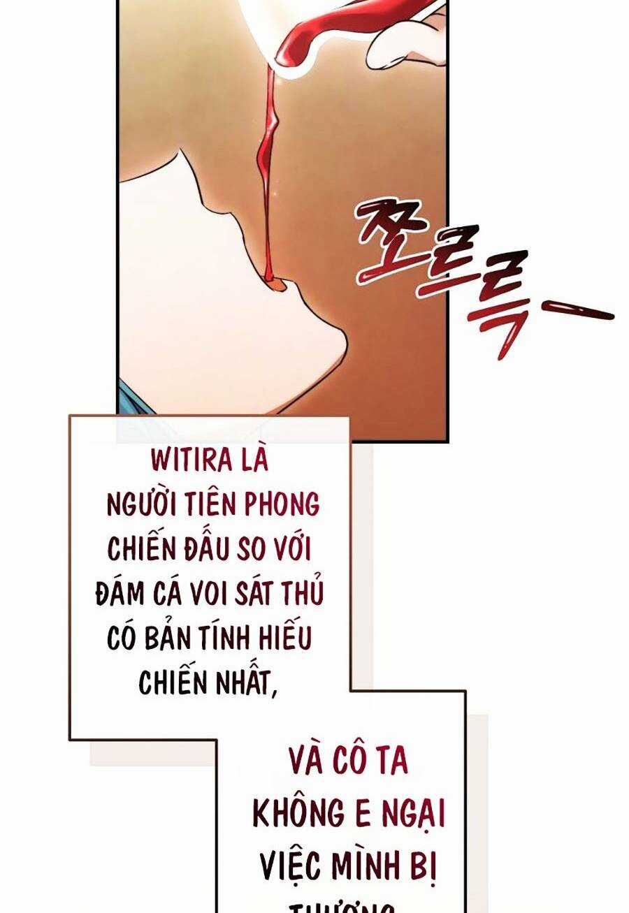 Sự Ra Đời Của Một Anh Hùng Chapter 117 trang 61