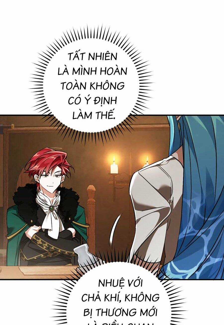 Sự Ra Đời Của Một Anh Hùng Chapter 117 trang 68