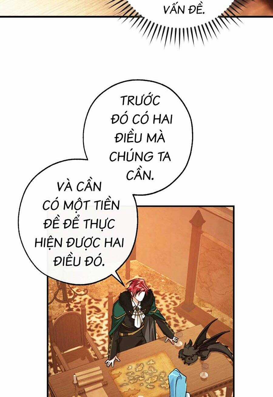 Sự Ra Đời Của Một Anh Hùng Chapter 117 trang 74