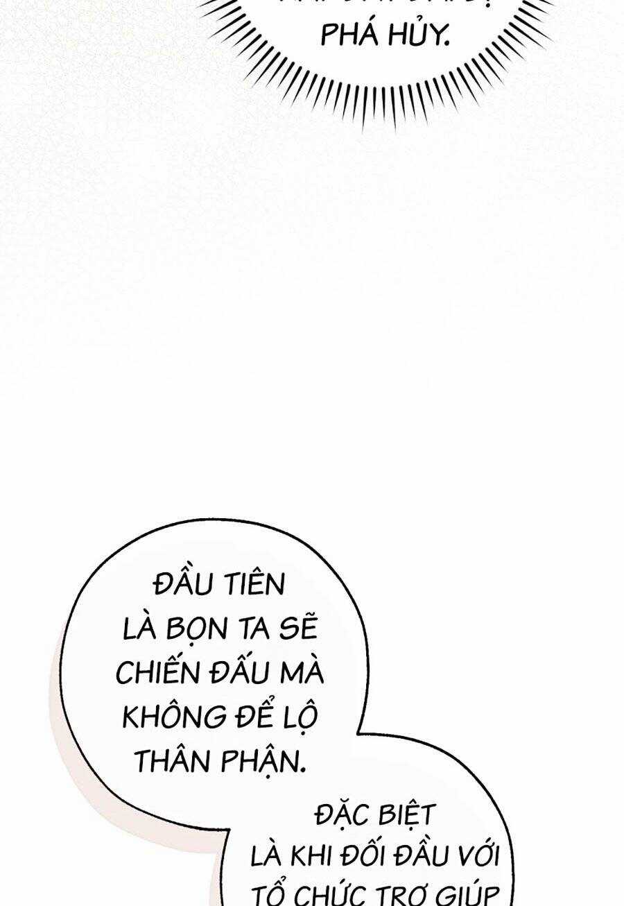 Sự Ra Đời Của Một Anh Hùng Chapter 117 trang 76