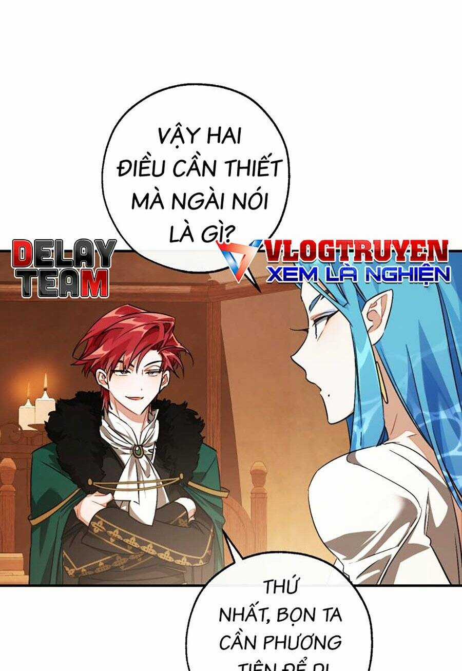 Sự Ra Đời Của Một Anh Hùng Chapter 117 trang 78