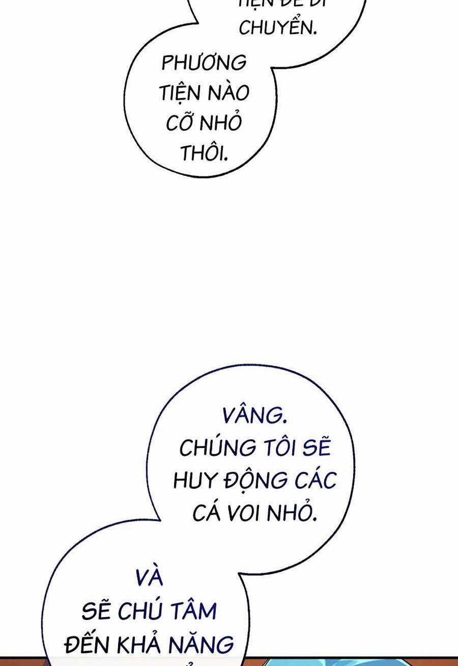 Sự Ra Đời Của Một Anh Hùng Chapter 117 trang 79