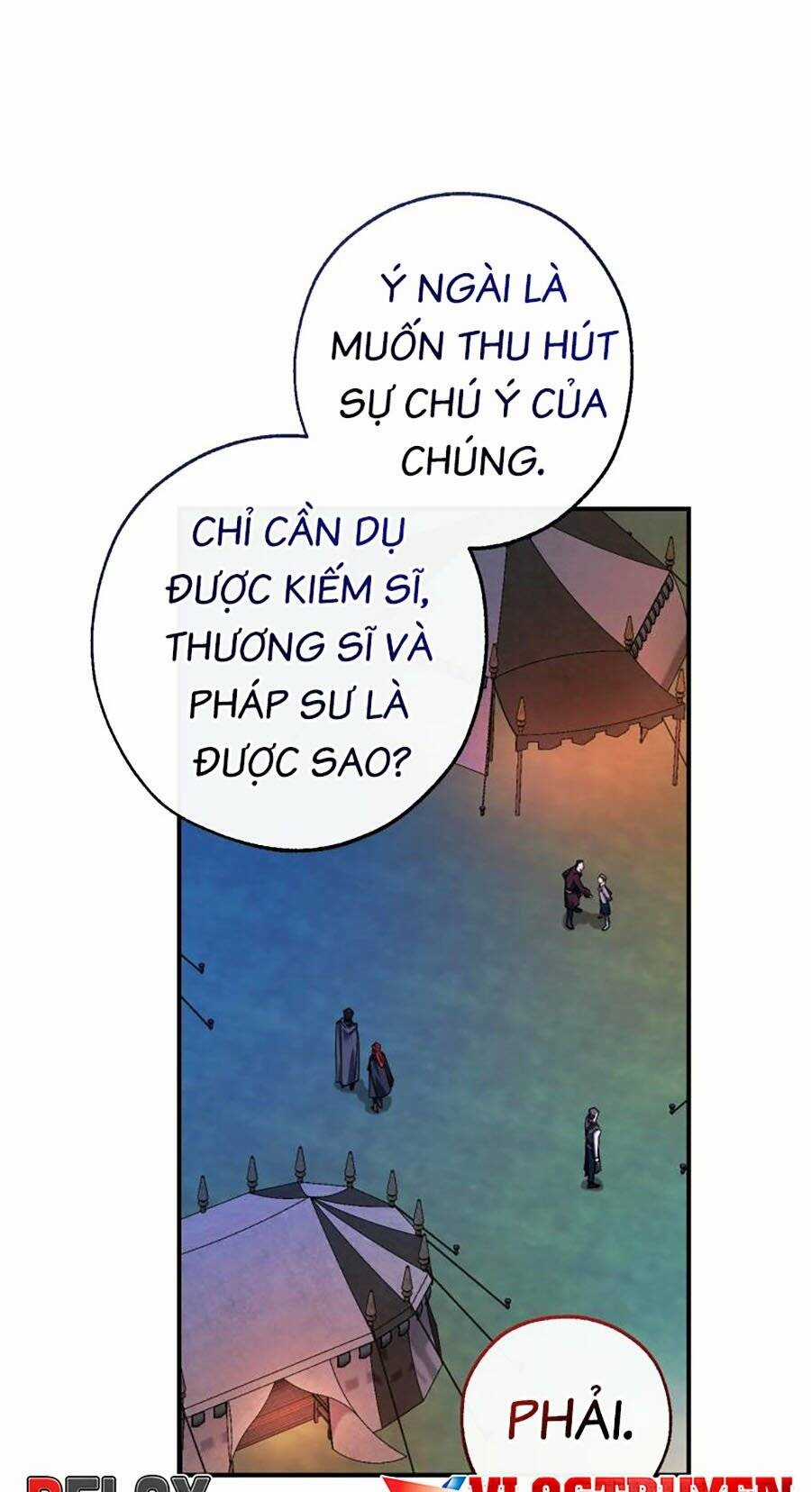 Sự Ra Đời Của Một Anh Hùng Chapter 117 trang 84