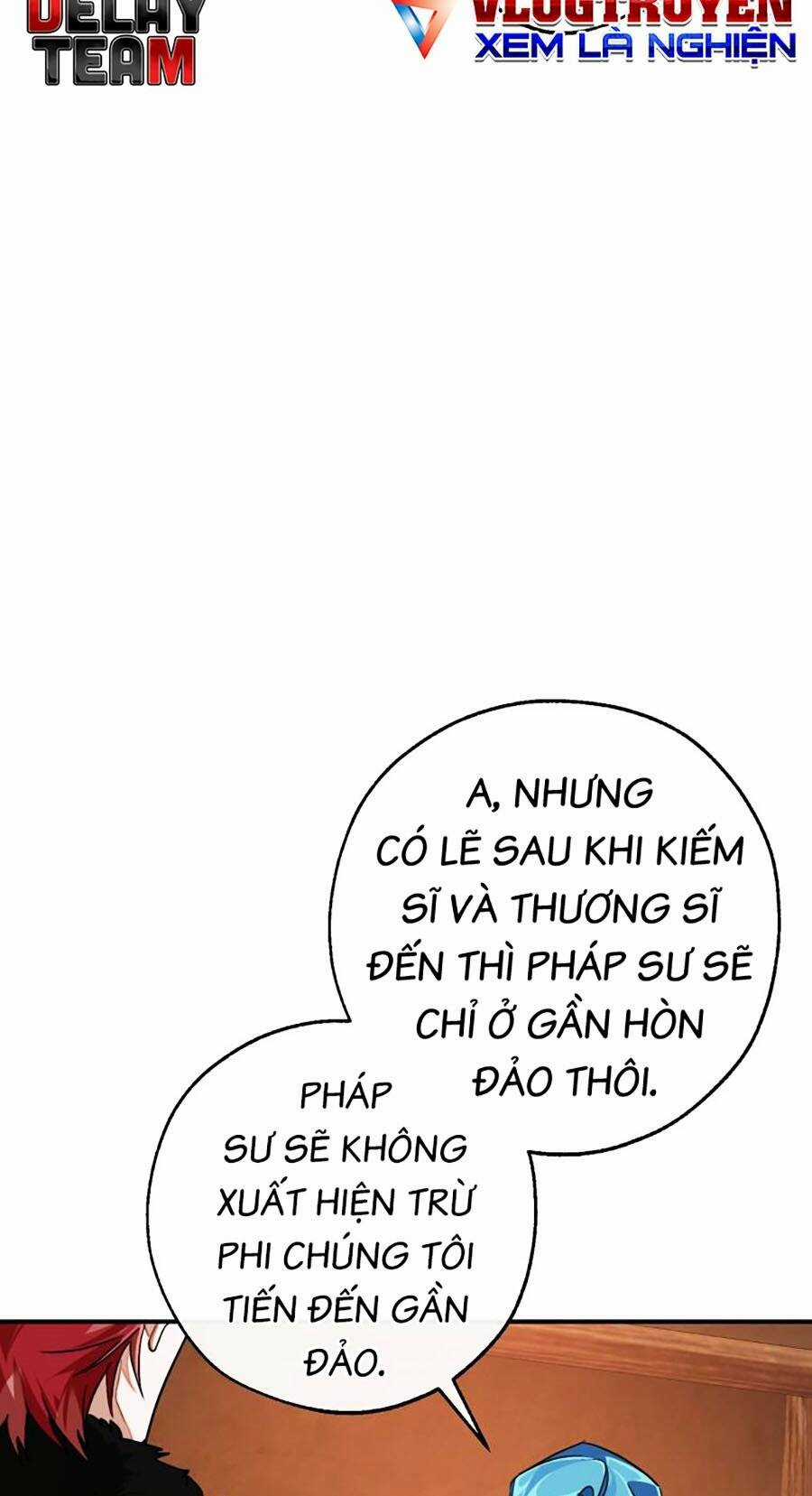 Sự Ra Đời Của Một Anh Hùng Chapter 117 trang 85