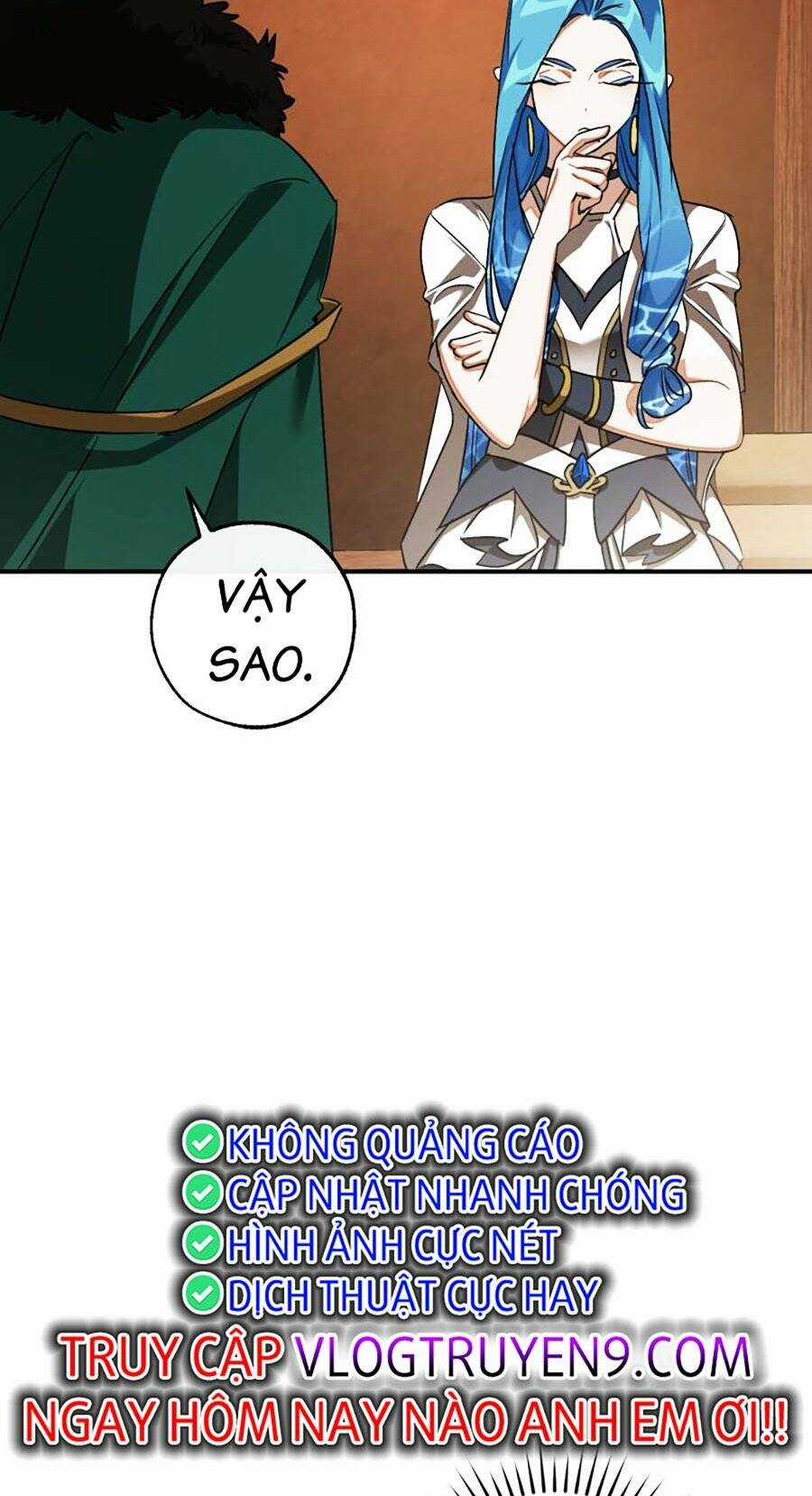 Sự Ra Đời Của Một Anh Hùng Chapter 117 trang 86