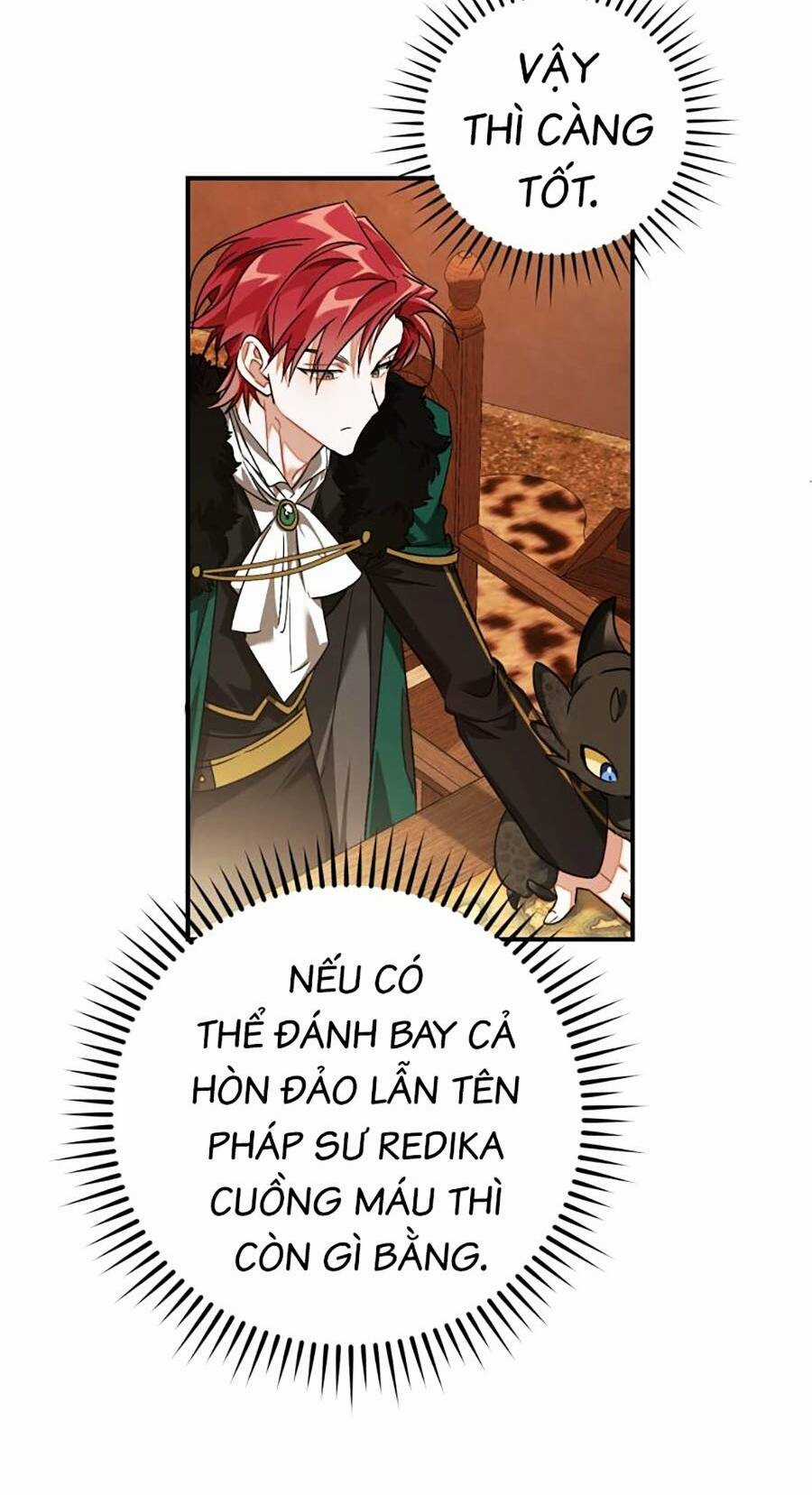 Sự Ra Đời Của Một Anh Hùng Chapter 117 trang 87