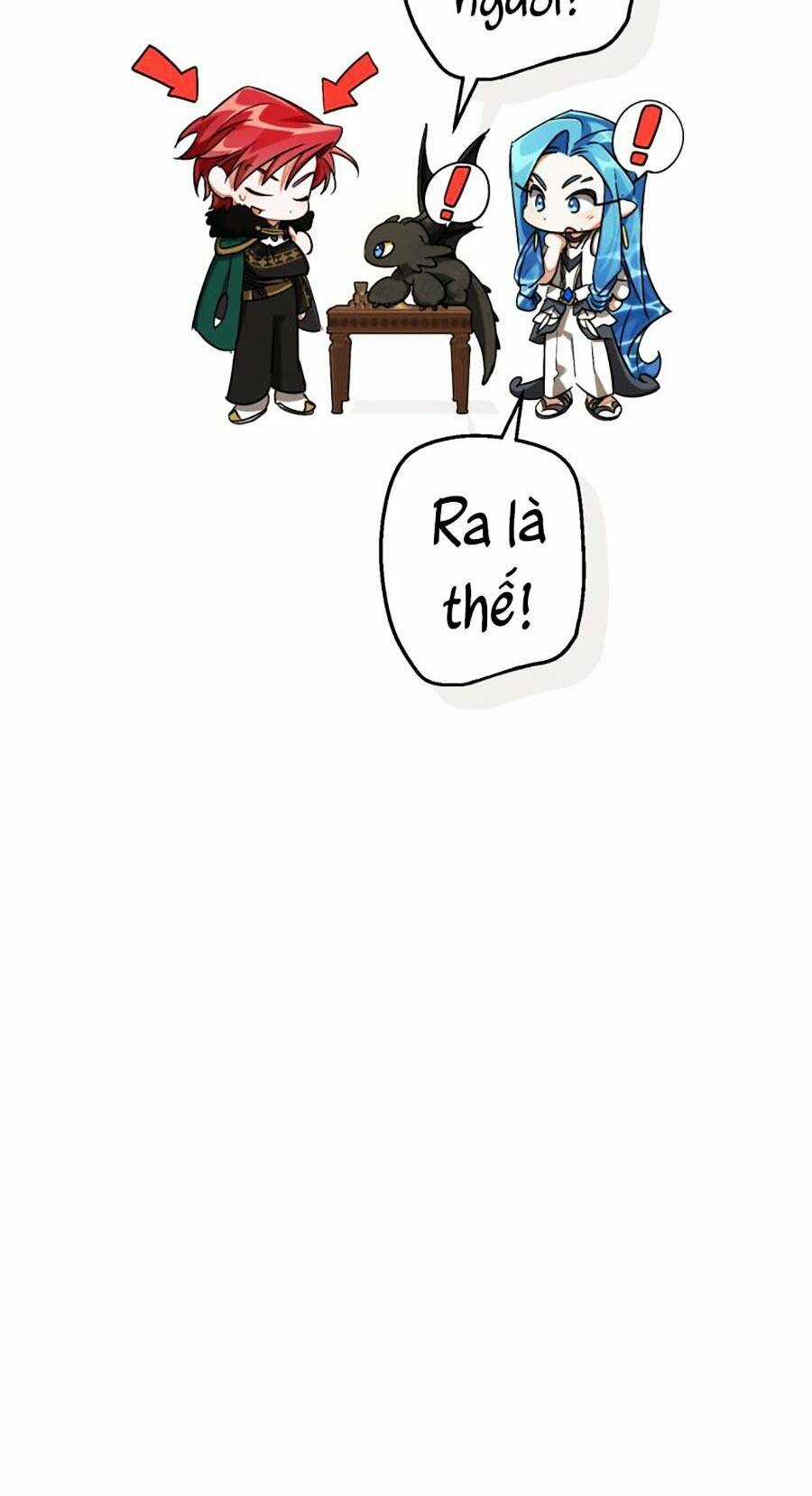 Sự Ra Đời Của Một Anh Hùng Chapter 117 trang 91