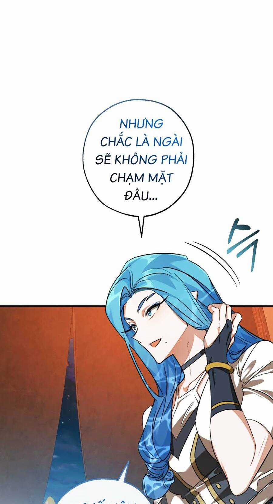 Sự Ra Đời Của Một Anh Hùng Chapter 117 trang 93