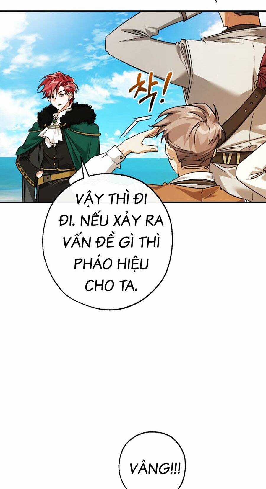 Sự Ra Đời Của Một Anh Hùng Chapter 117 trang 99