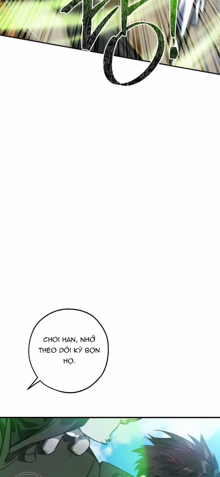 Sự Ra Đời Của Một Anh Hùng Chapter 118.1 trang 21